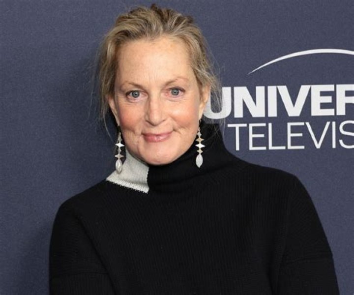 Ali Wentworth in Workout Gear Says 