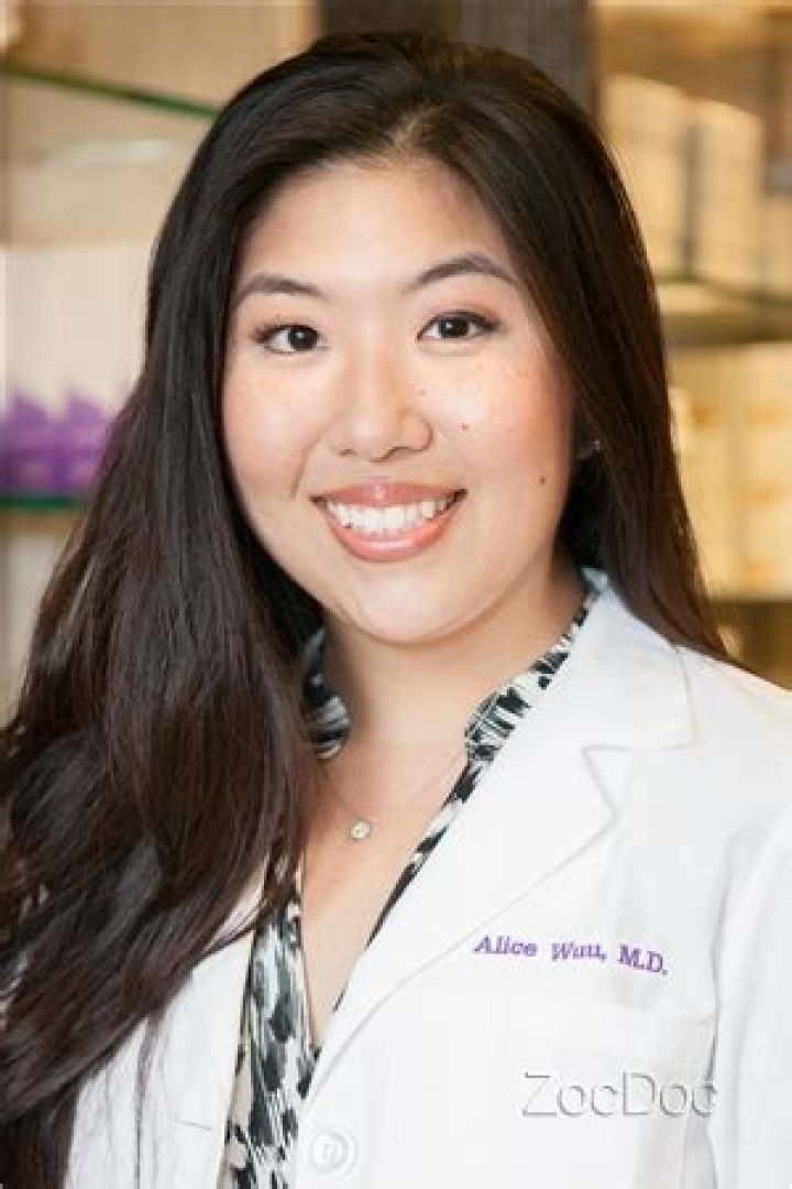 Dr. Alice Wuu, MD – Hurst, TX