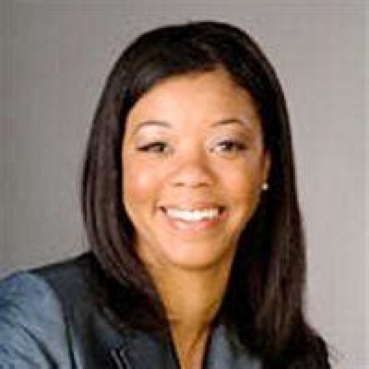 Dr. Alicia Carroll, MD – Hickory, NC