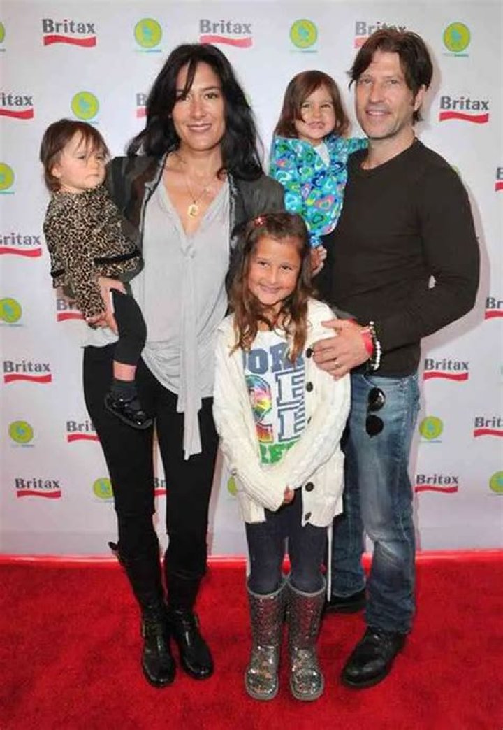 Alicia Coppola Net Worth