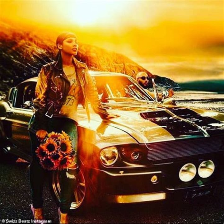 Alicia Keys, Swizz Beatz mark 12th marriage anniversary with old but gold wedding photos