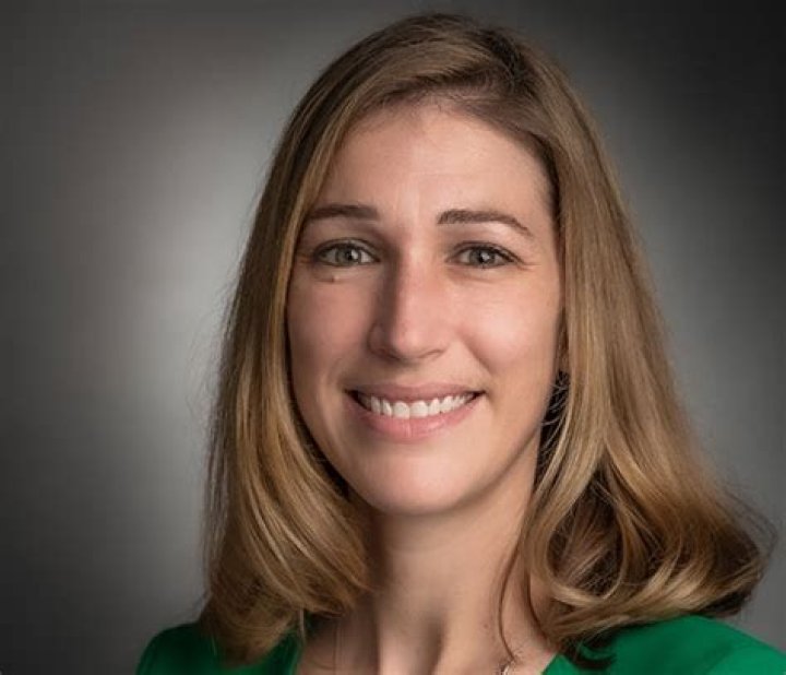 Dr. Alicia Morgans, MD – Boston, MA