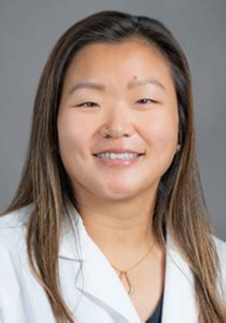 Dr. Alison Bae, MD – Philadelphia, PA
