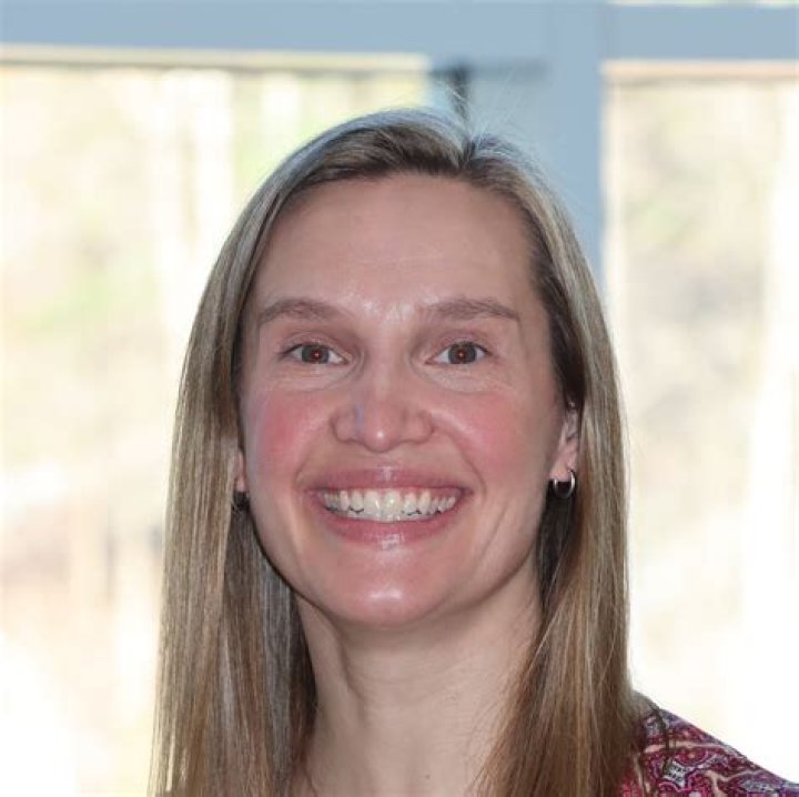 Dr. Alison Carter, MD – Marlboro, NJ