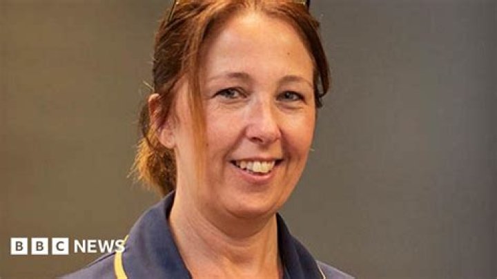 NHS Manager Alison Kelly Wiki, Age, Husband, Kids, Education and More