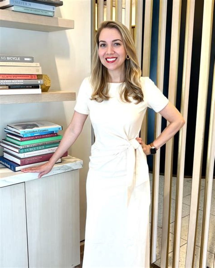 Dr. Alison Lowe, MD – Round Rock, TX