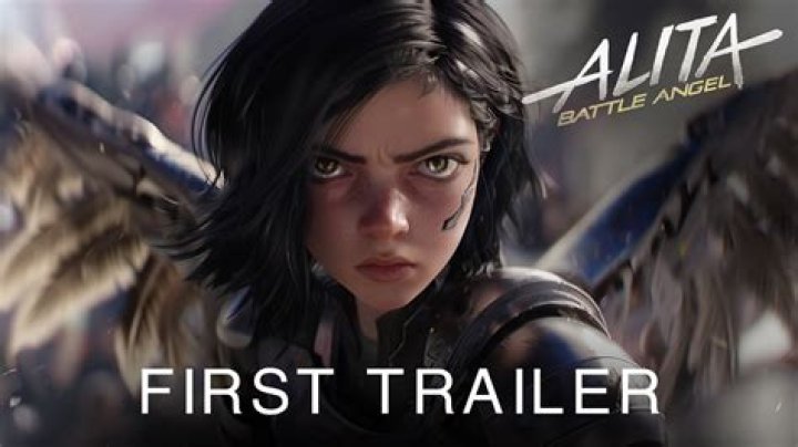 Alita: Battle Angel Fans Are Now Petitioning For A Sequel