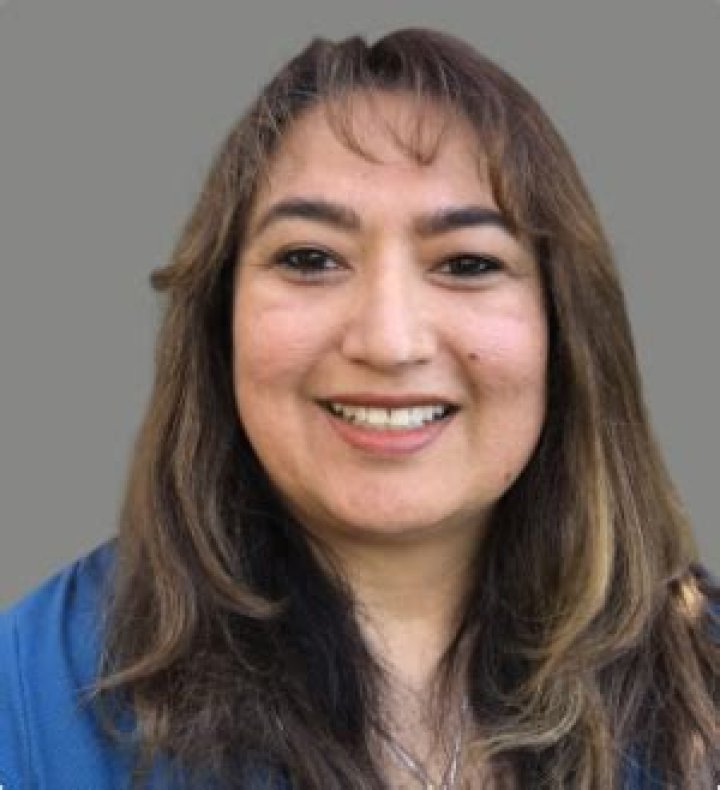 Dr. Aliya Ali, MD – Whittier, CA