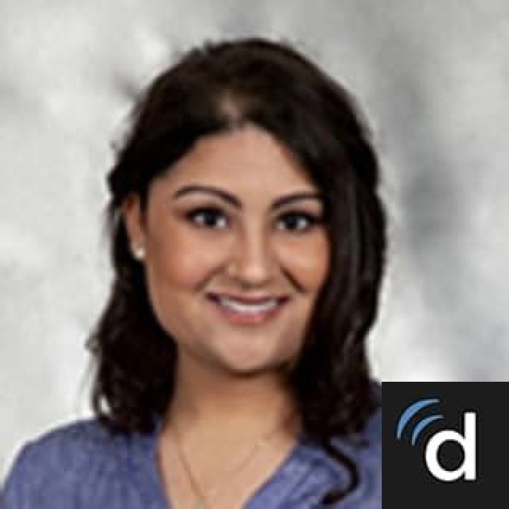 Dr. Aliyah Ahmed, DO – Oak Lawn, IL