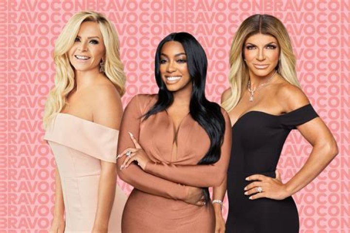 All 9 Real Housewives fired from their respective Bravo series
