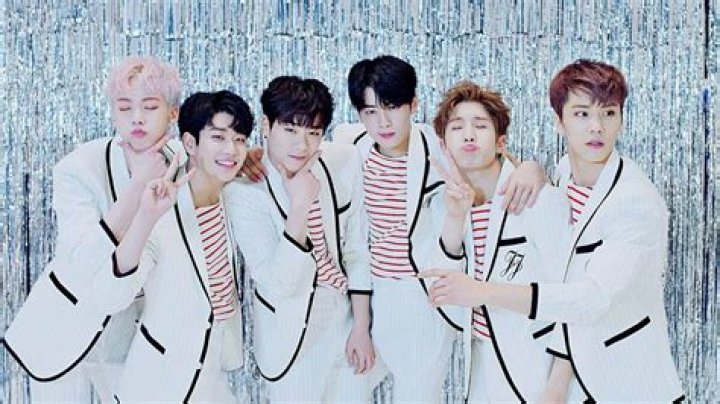 All Astro k-pop members, ages, and birthdays