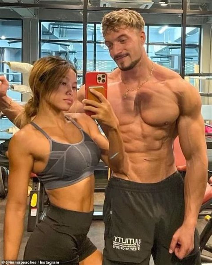 All Facts About Nicha? Jo Lindner’s Girlfriend