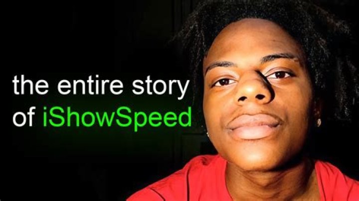 All Facts; Did Ishowspeed Flash His Genitals on YouTube