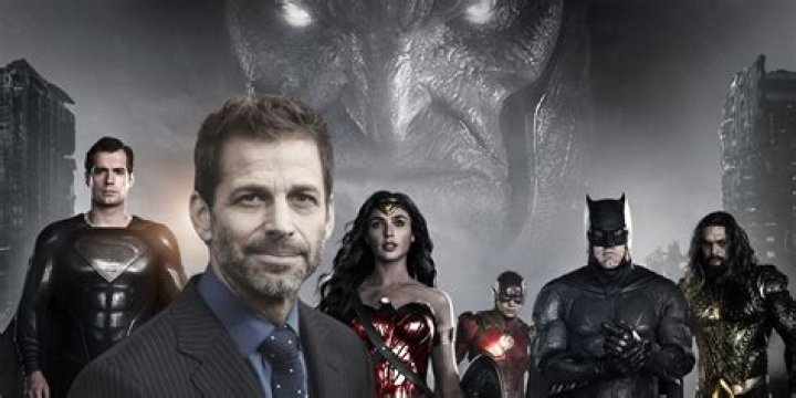 All it takes is Zack Snyder revealing a poster for the latest far-fetched SnyderVerse conspiracy to emerge