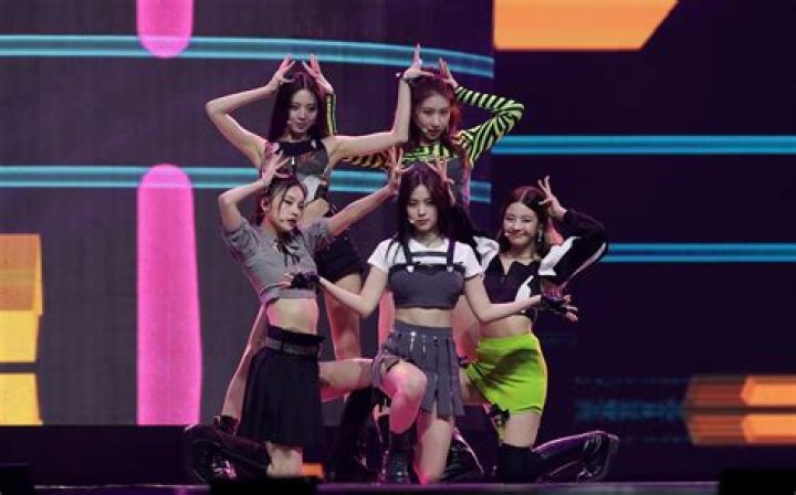 All ITZY members’ names, birthdays, roles, and more
