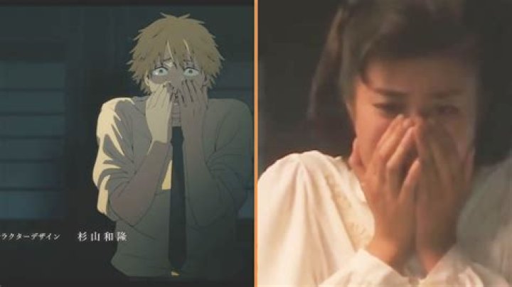 All of the movie references in the ‘Chainsaw Man’ opening theme