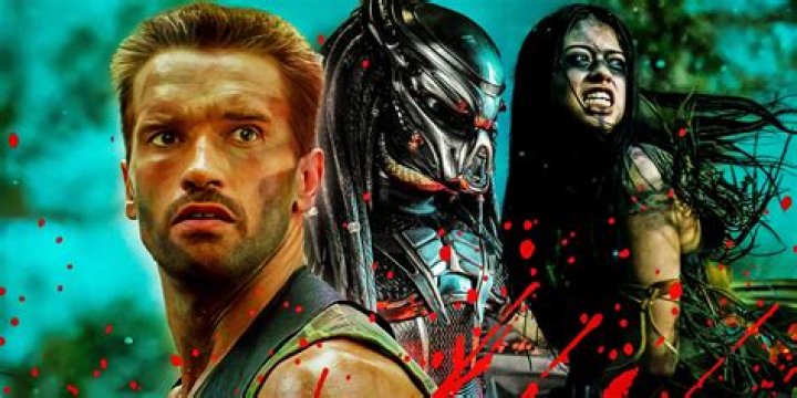 All Predator movies, ranked worst to best
