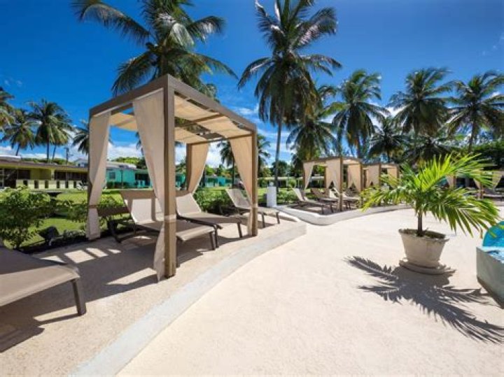 All Seasons Resort Europa, Holetown, Barbados