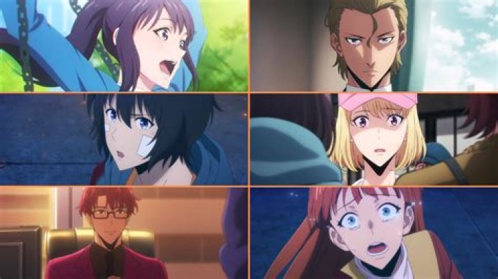 All ‘Solo Leveling’ English voice actors, confirmed