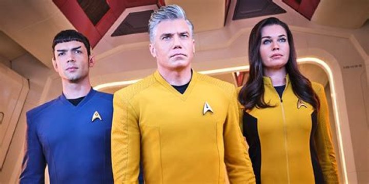 All ‘Star Trek: Strange New Worlds’ episodes from Season One, ranked