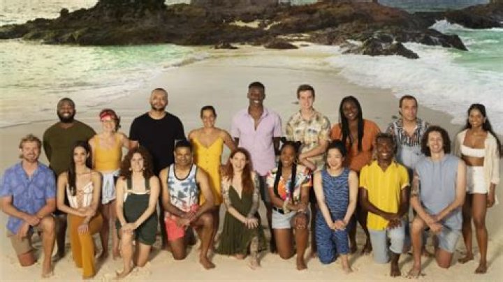 All ‘Survivor 46’ tribes, confirmed