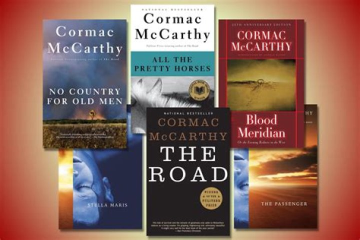 All the movies based on Cormac McCarthy’s works