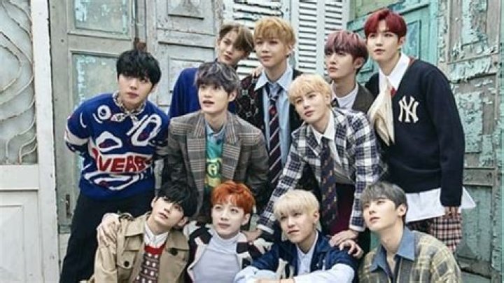 All Wanna One members, ages, and birthdays