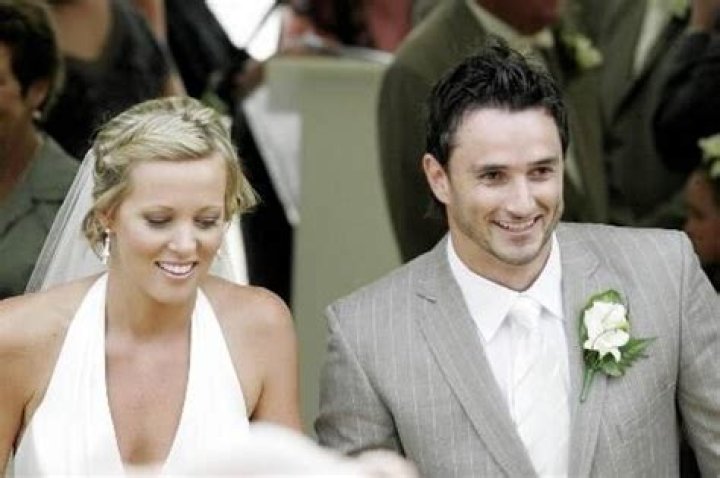 
All We Know About Ben Dixon’s Wife, Kristie Newton 