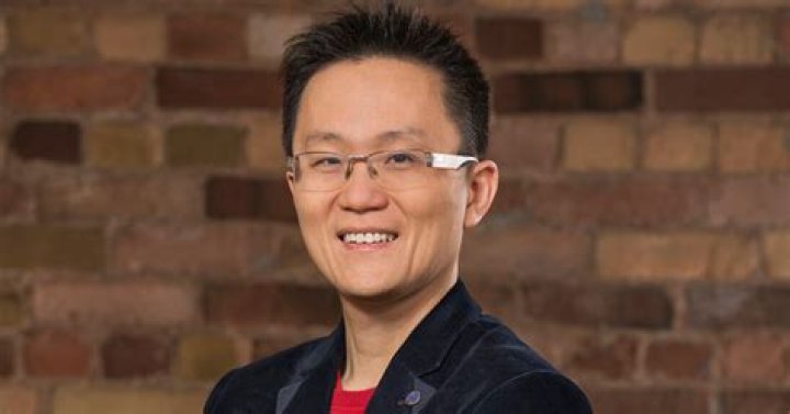 Allen Lau Son Name: Family and Net Worth Details On Wattpad CEO