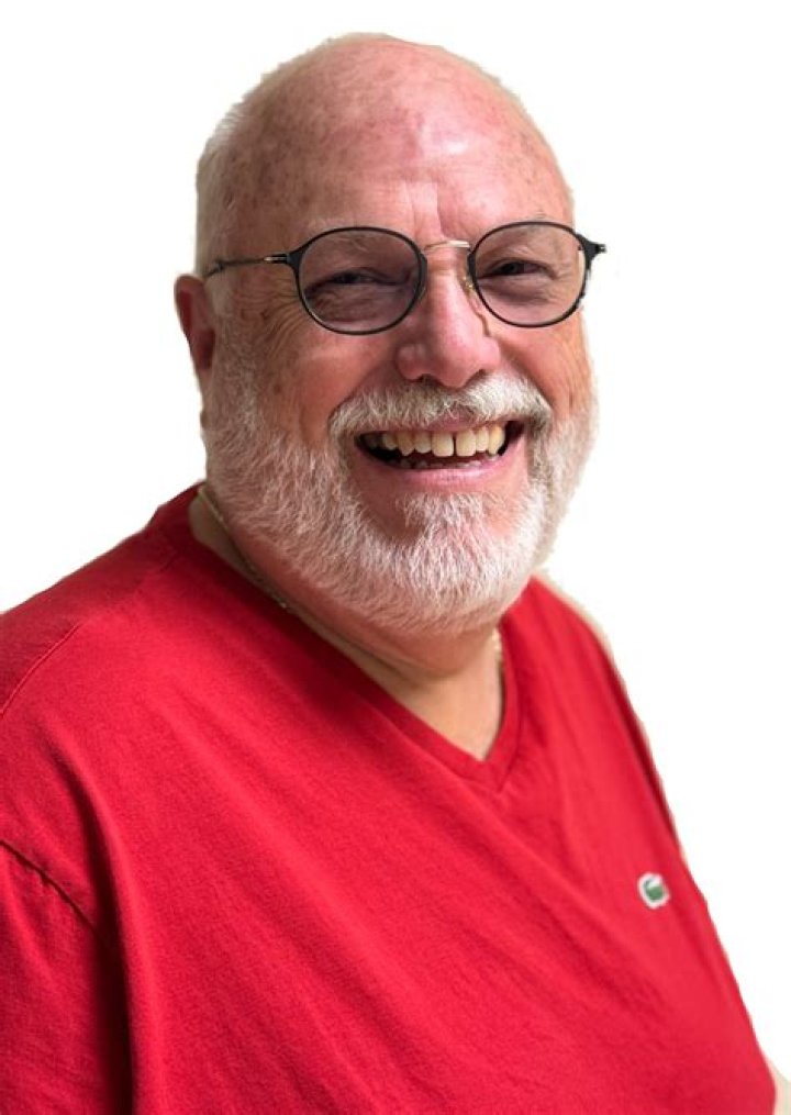 Dr. Allen Williamson Jr., DO – Port Arthur, TX