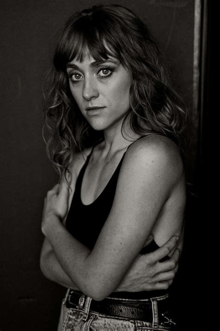 Allie Rae Treharne Height, Weight, Net Worth, Age, Birthday, Wikipedia, Who, Instagram, Biography