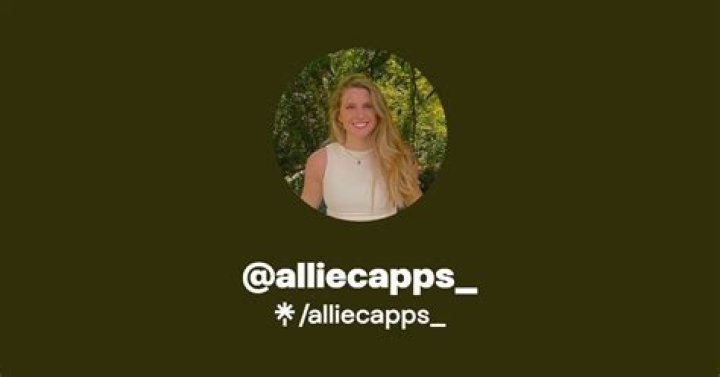 Allie Capps, Author at We Got This Covered