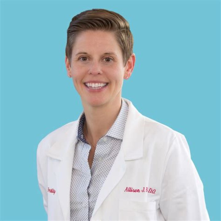 Dr. Allison Bloom, DO – Bryn Mawr, PA