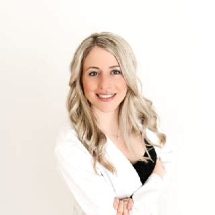 Dr. Allison Nazinitsky, MD – Oklahoma City, OK