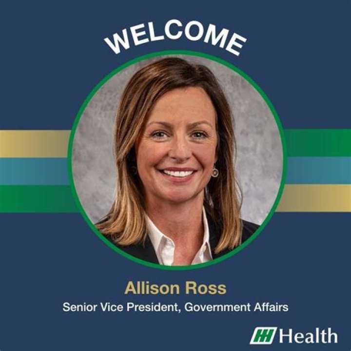 Allison Ross, PA – Branson, MO