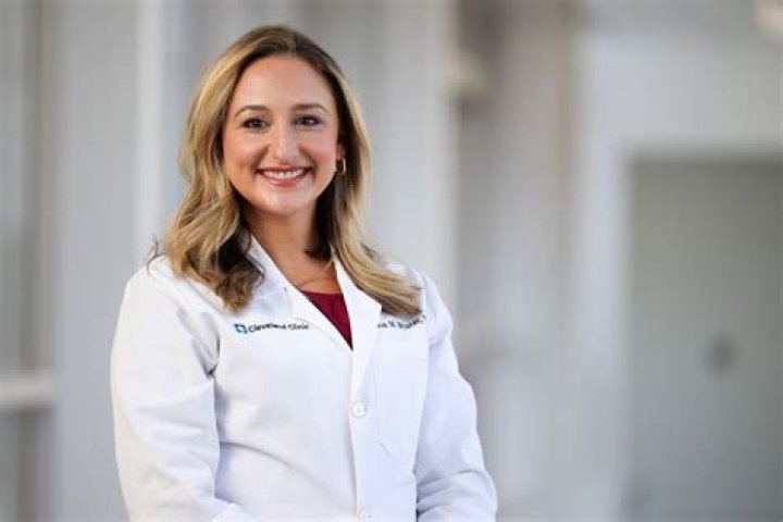 Dr. Allison Winter, MD – Cleveland, OH