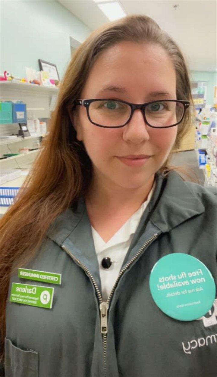 Allison Yoder – Annapolis, MD