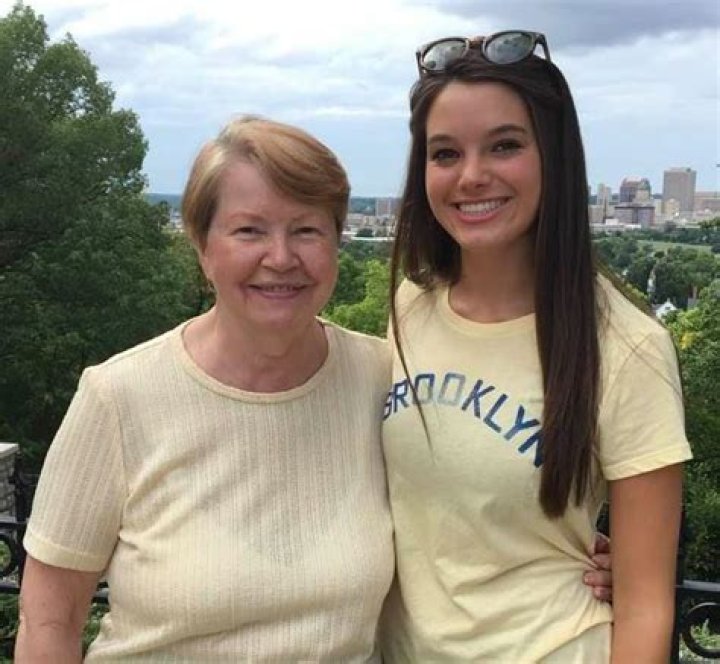 Ally Lewber Bio, Wiki, Age, Height, Parents, Husband, and Net Worth