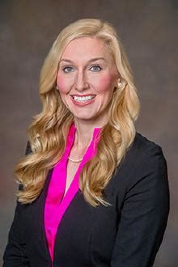 Dr. Allyson Boudreaux, MD – Baton Rouge, LA