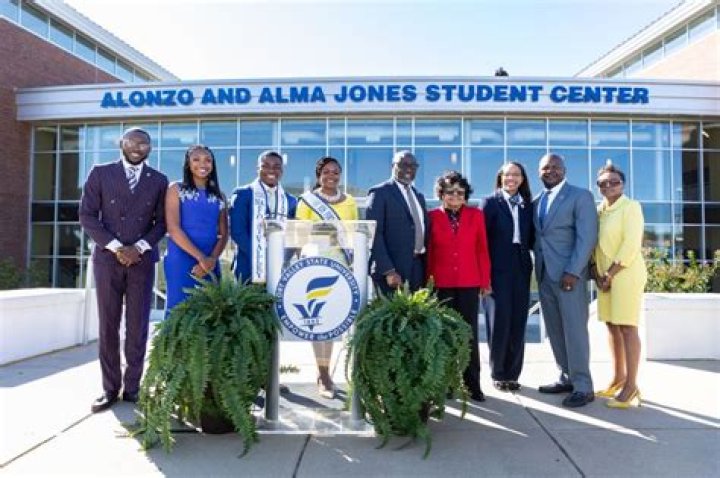 Dr. Alma Jones, MD – Atlanta, GA