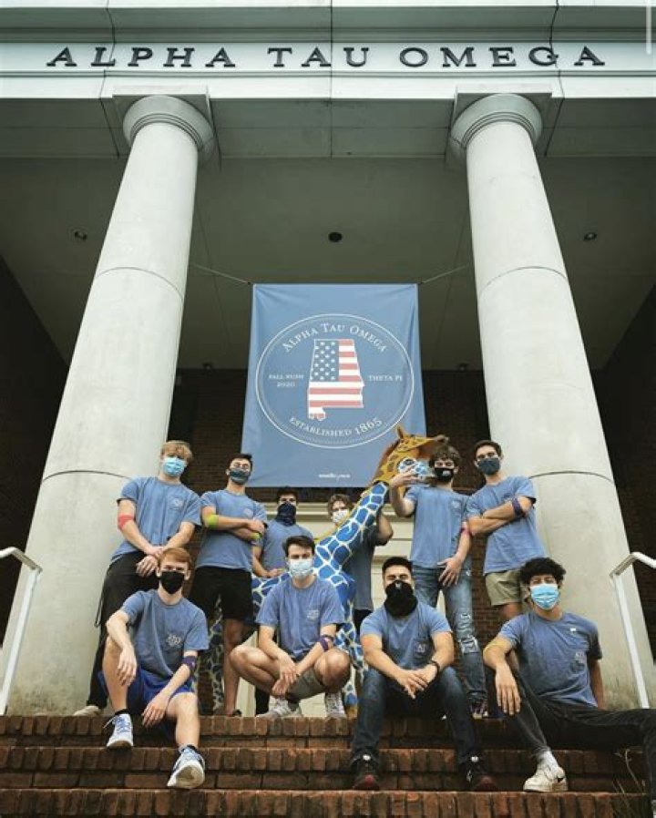 Alpha Tau Omega ATO: Alpha Tau Omega IU video (WATCH)