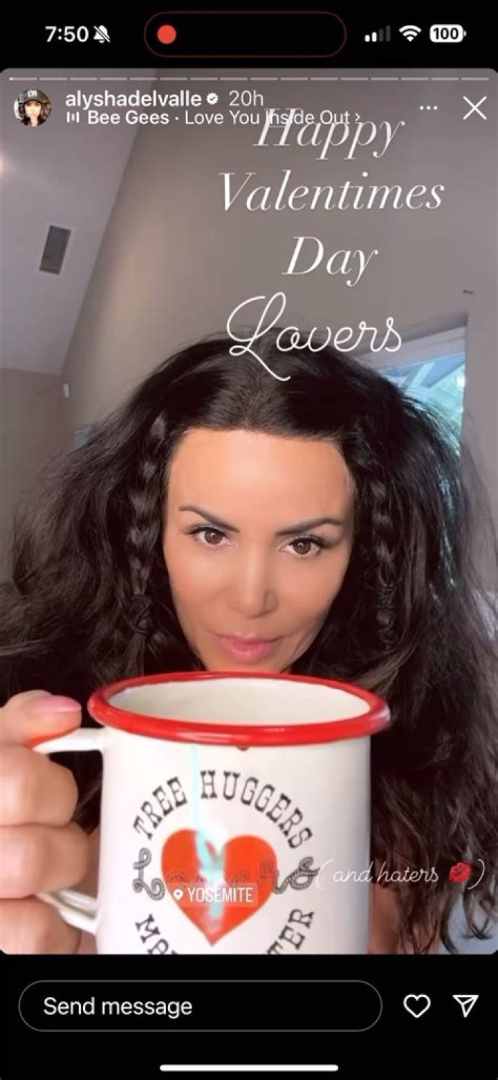 Alysha Del Valle Biography, Age, Daughter, Career, Achievements