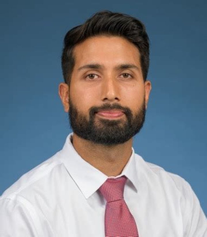 Dr. Amaar Malik, DO – Naperville, IL