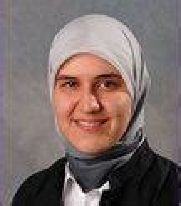 Dr. Aman Shukairy, MD – Flint, MI