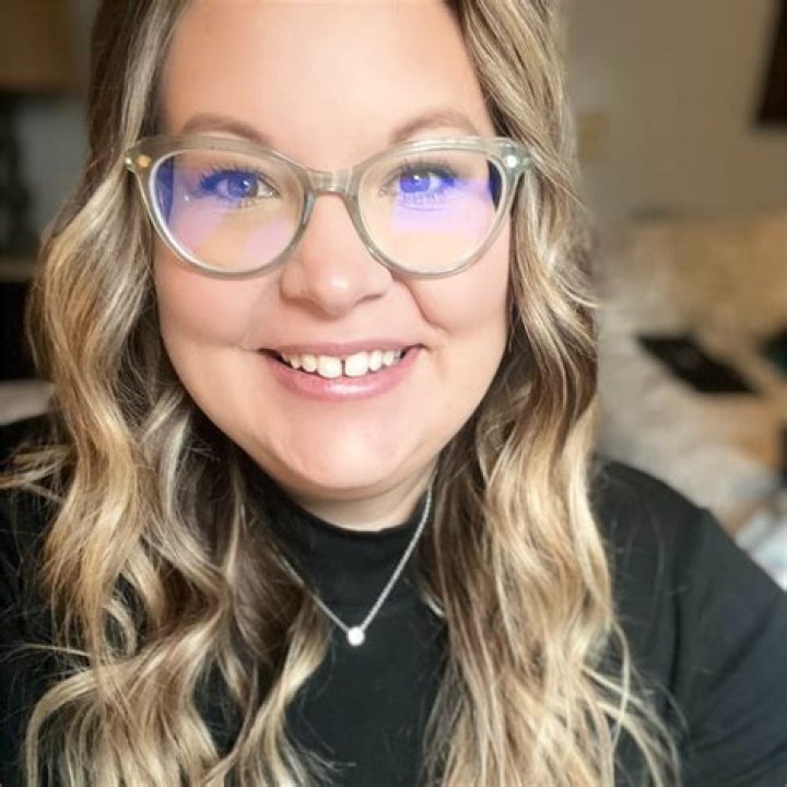 Amanda (Kerr) Ammerman, PA – Austin, TX