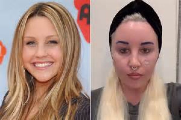 Amanda Bynes children: Who is Amanda Bynes’ kid with fiance Paul Michael?