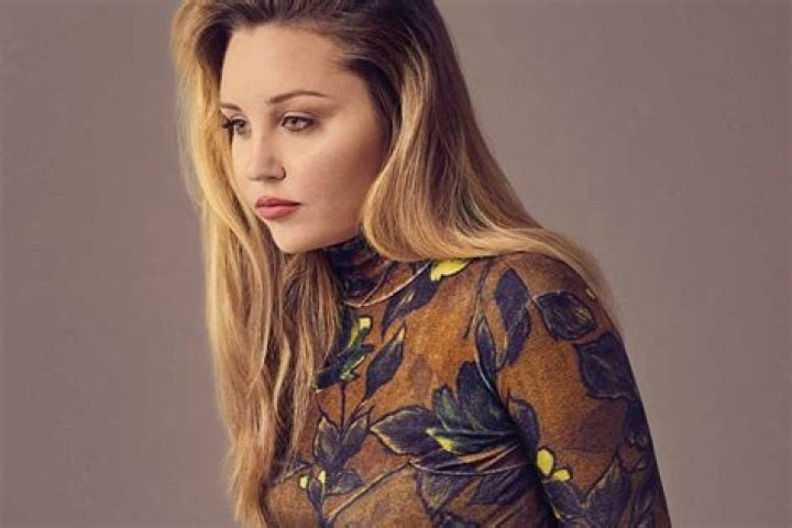 Amanda Bynes Lawsuit Dismissed By Treatment Center Claiming She Did Not Pay