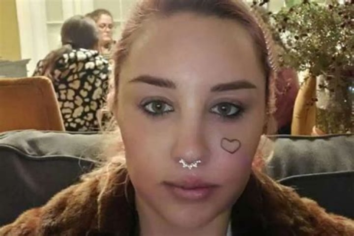 Amanda Bynes Speaks About Her Conservatorship — Will Be Going To Court!