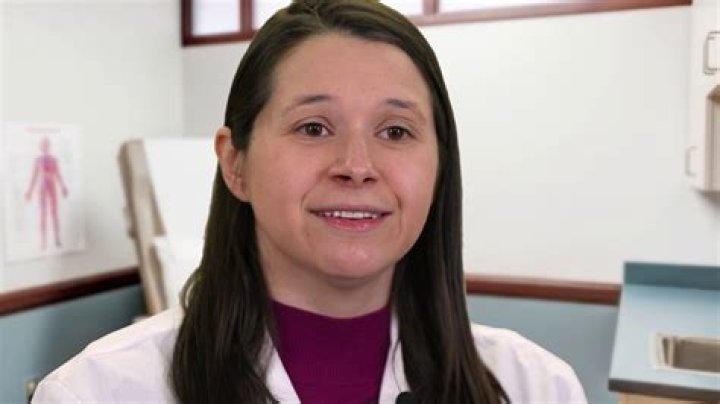 Dr. Amanda Gomes, MD – Pigeon, MI