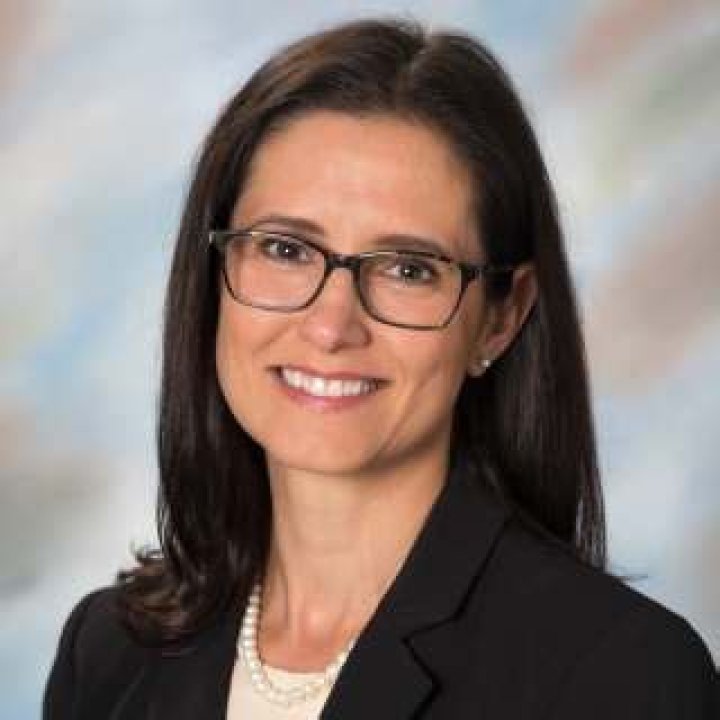 Dr. Amanda Orocio, DO – Cincinnati, OH